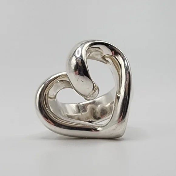 Indigo Falls | Jewelry | Indigo Falls Sterling Silver Modern